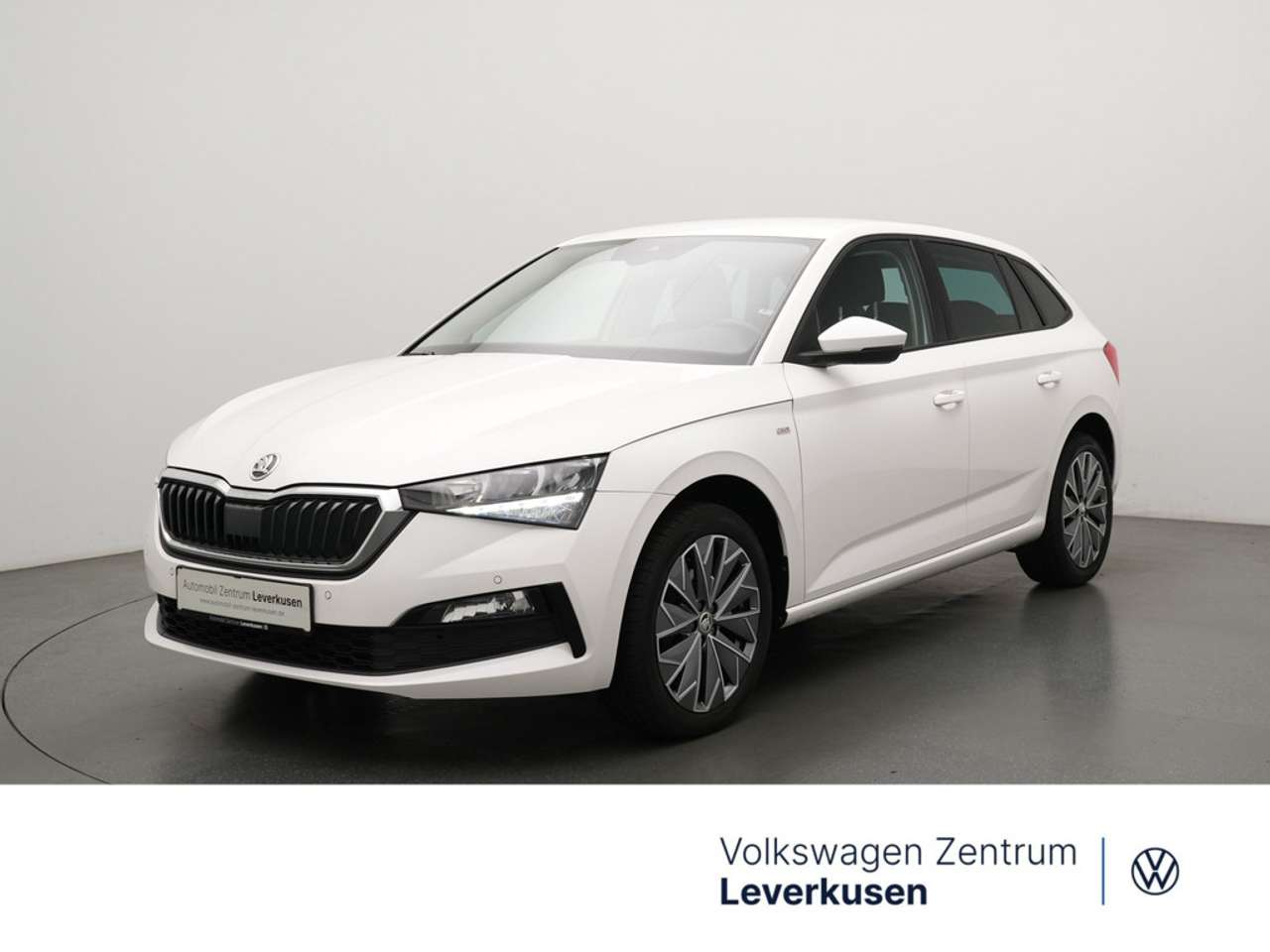 Skoda Scala 2023