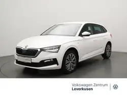 Skoda Scala Tour DSG CARPLAY AHK LED PDC SHZ KLIMA