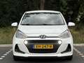 Hyundai i10 1.0i Comfort | Lage km-stand | Cruise control | El Wit - thumbnail 3