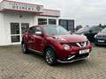 Nissan Juke Tekna 4x4 Automatik 1 Hand Roşu - thumbnail 1