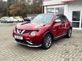 Nissan Juke Tekna 4x4 Automatik 1 Hand Roşu - thumbnail 3