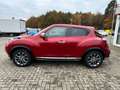 Nissan Juke Tekna 4x4 Automatik 1 Hand Roşu - thumbnail 4