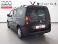 Peugeot Rifter 1.5BlueHDi S&S Long Active 130 Negro - thumbnail 4