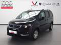 Peugeot Rifter 1.5BlueHDi S&S Long Active 130 Negro - thumbnail 1