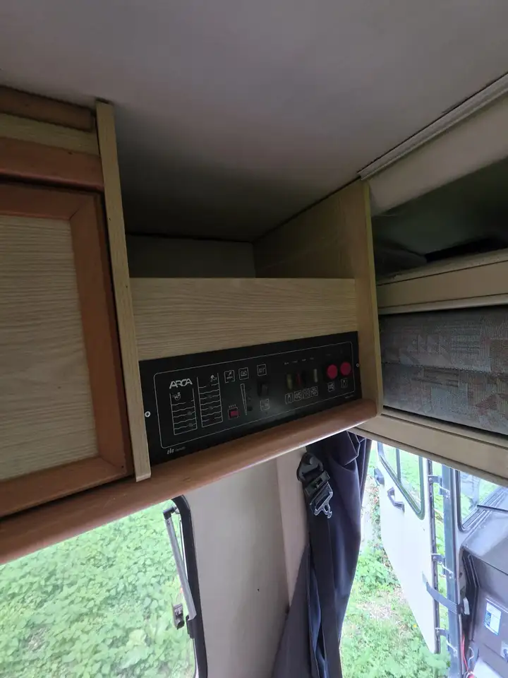 Fiat Ducato 1.9 D, foto 8