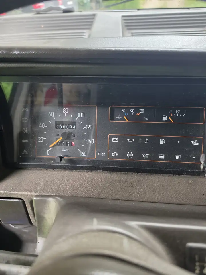 Fiat Ducato 1.9 D, foto 5