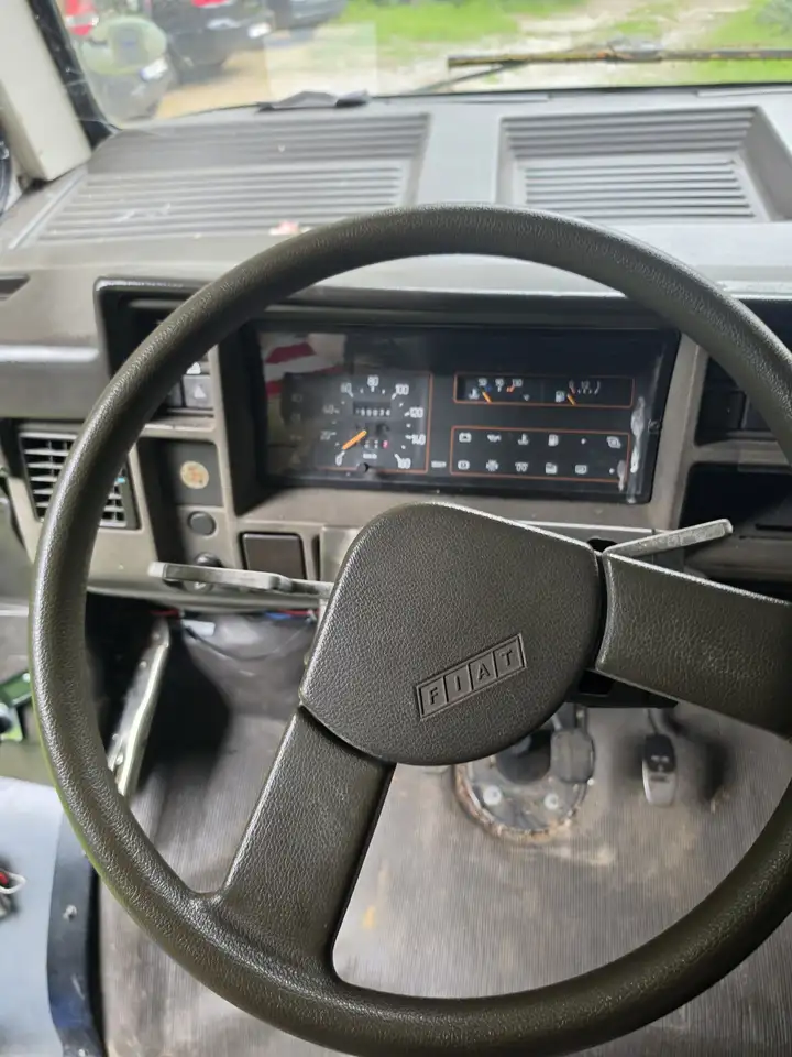 Fiat Ducato 1.9 D, foto 4