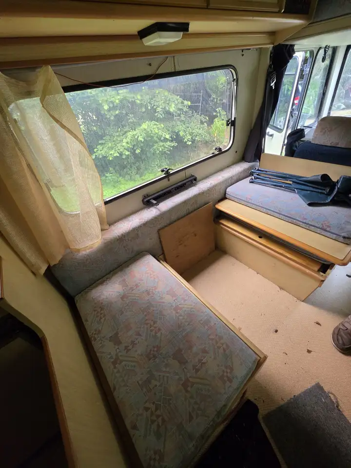 Fiat Ducato 1.9 D, foto 10