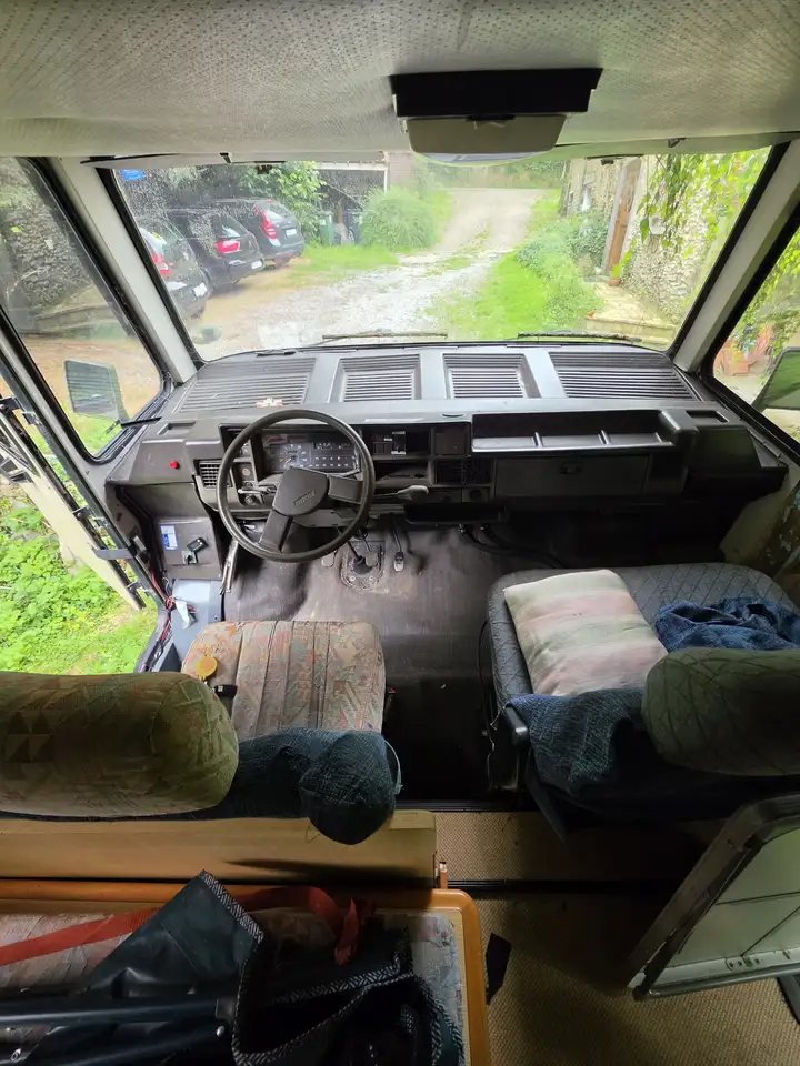 Fiat Ducato 1.9 D, foto 6