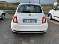 Fiat 500 1.0 hybrid Cult 70cv Blanc - thumbnail 10