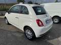 Fiat 500 1.0 hybrid Cult 70cv Bianco - thumbnail 8