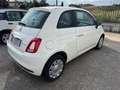 Fiat 500 1.0 hybrid Cult 70cv Blanc - thumbnail 6