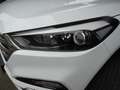 Hyundai TUCSON 1.6 GDi NAV, CAM, ACC, DAB NL auto. Bílá - thumbnail 3