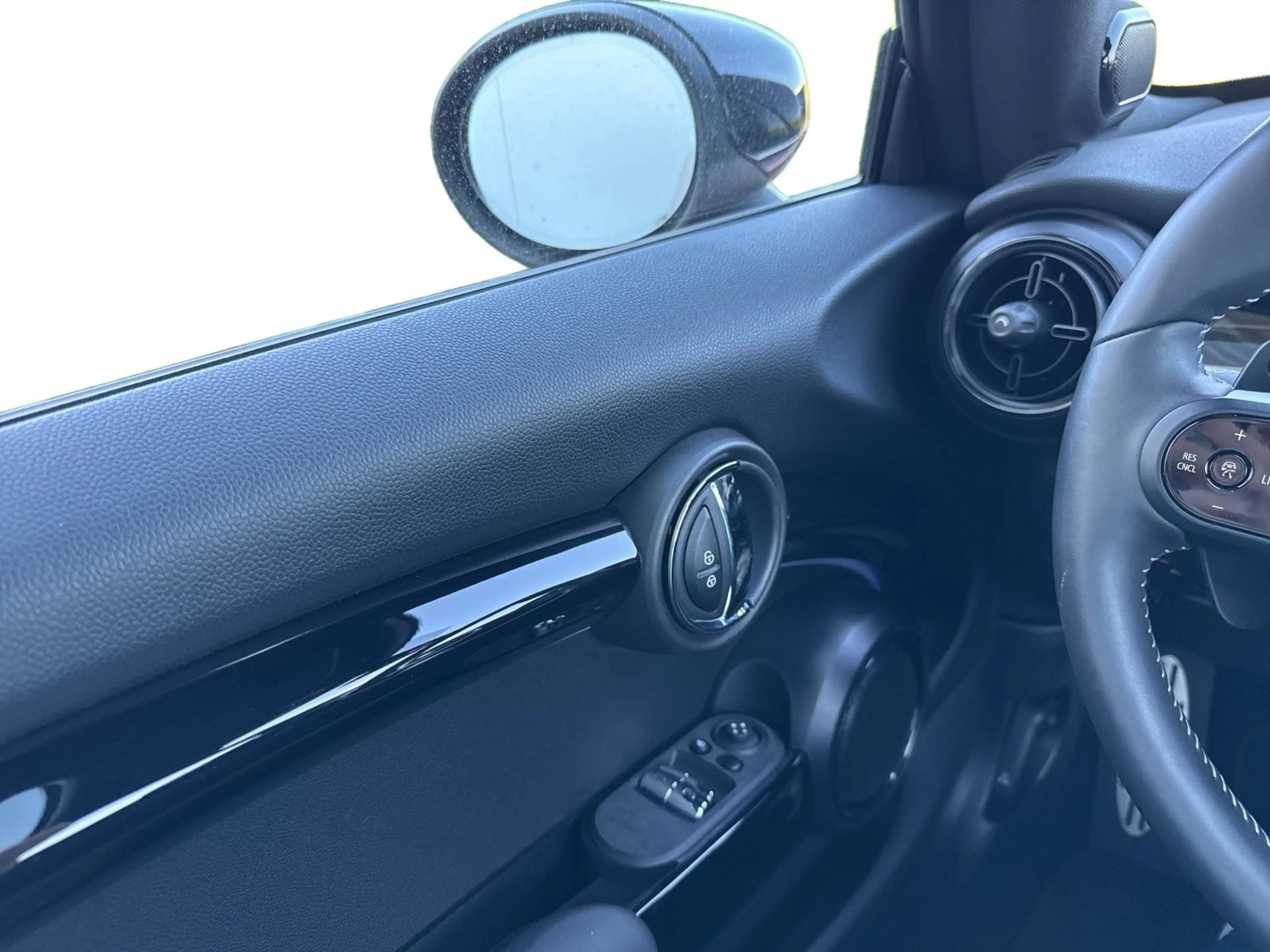 MINI John Cooper Works 3-Türer HEAD-UP PANO RFK HIFI — photo 16