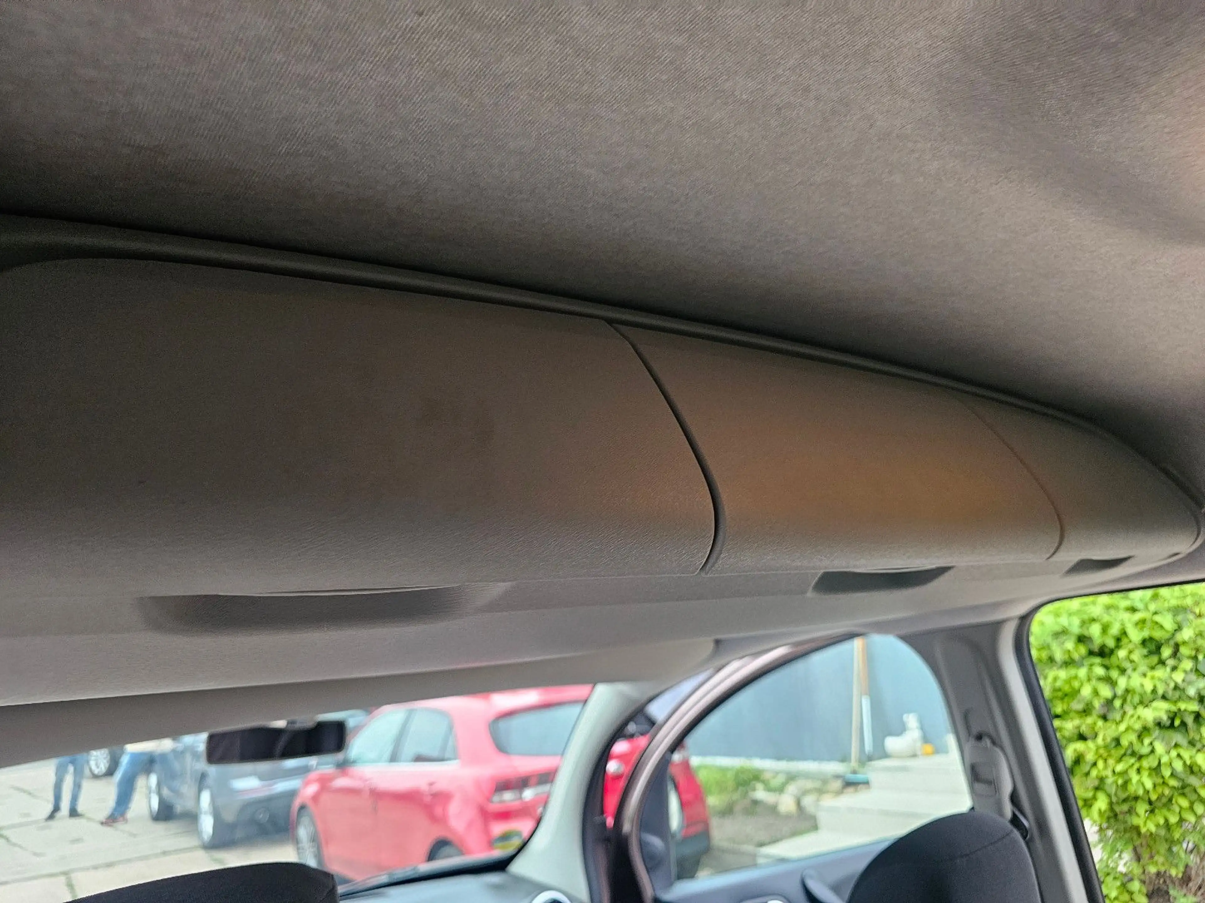 Renault Kangoo Luxe — photo 8