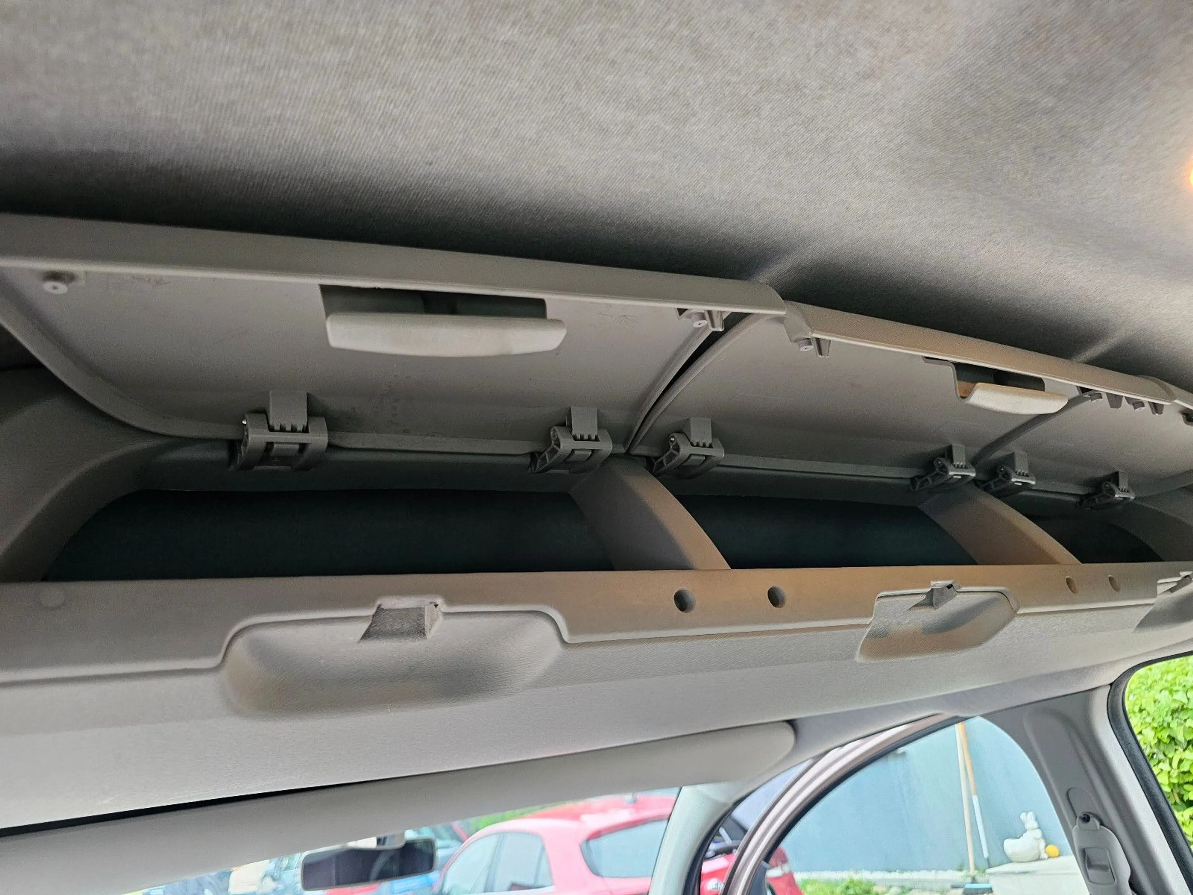 Renault Kangoo Luxe — photo 7