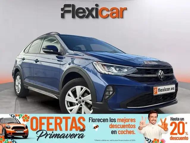 Volkswagen Taigo 1.0 TSI Life 81kW