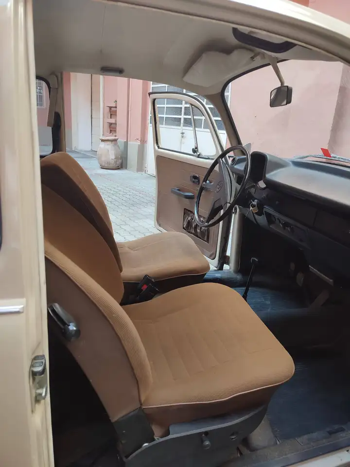 Volkswagen Maggiolino 1.2 L (messico), foto 1