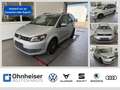 Volkswagen Touran 1.4 TSI Comfortline 7-Sitzer*AHK*Climatroni Zilver - thumbnail 1