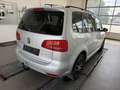 Volkswagen Touran 1.4 TSI Comfortline 7-Sitzer*AHK*Climatroni Zilver - thumbnail 5
