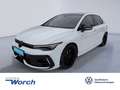 Volkswagen Golf R Black Edition AKRA+PANO+Head-up+HARMAN+ Weiß - thumbnail 1