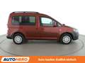 Volkswagen Caddy 1.2 TSI Trendline *PDC*SHZ*KLIMA* Rood - thumbnail 7