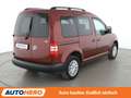 Volkswagen Caddy 1.2 TSI Trendline *PDC*SHZ*KLIMA* Rood - thumbnail 6