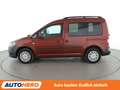Volkswagen Caddy 1.2 TSI Trendline *PDC*SHZ*KLIMA* Rood - thumbnail 3