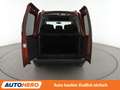 Volkswagen Caddy 1.2 TSI Trendline *PDC*SHZ*KLIMA* Rood - thumbnail 16