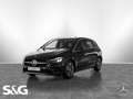 Mercedes-Benz B 200 Progressive AHK+DISTRONIC+MEMORY+TOTWINKEL Schwarz - thumbnail 1
