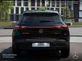 Mercedes-Benz EQA 300 4M ELECTRICART+NIGHT+PLUS-PAKET+PANO+360 Schwarz - thumbnail 9