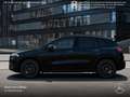 Mercedes-Benz EQA 300 4M ELECTRICART+NIGHT+PLUS-PAKET+PANO+360 Schwarz - thumbnail 6