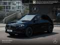 Mercedes-Benz EQA 300 4M ELECTRICART+NIGHT+PLUS-PAKET+PANO+360 Schwarz - thumbnail 14