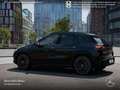 Mercedes-Benz EQA 300 4M ELECTRICART+NIGHT+PLUS-PAKET+PANO+360 Schwarz - thumbnail 15