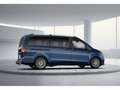 Mercedes-Benz V 220 DISTRONIC+KAMERA+KLIMA+8SI+AHK+CARPLAY+SHZ Bleu - thumbnail 6