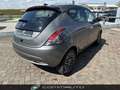 Lancia Ypsilon 1.0 FireFly 5 porte S&S Hybrid Platino - 5 POSTI Grigio - thumbnail 3