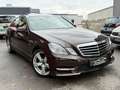 Mercedes-Benz E 250 *AMG LINE*NAVI*XENON*SCHIEBEDACH*PDC Brun - thumbnail 2