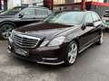 Mercedes-Benz E 250 *AMG LINE*NAVI*XENON*SCHIEBEDACH*PDC Brun - thumbnail 4