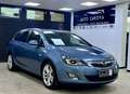 Opel Astra Astra Sports Tourer 1.4 t Cosmo 140cv Blue - thumbnail 1