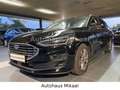 Ford Focus Turnier Titanium X Schwarz - thumbnail 3