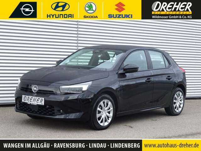 Használt Opel Corsa 1.2