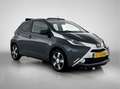 Toyota Aygo 1.0 VVT-i x-clusiv | PANO | Bluetooth | LMV | Clim Gris - thumbnail 15