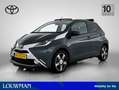 Toyota Aygo 1.0 VVT-i x-clusiv | PANO | Bluetooth | LMV | Clim Gris - thumbnail 1