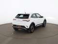 Opel Mokka-E Mokka e Elegance 50kWh Aut LED RADAR NAVI SITZHZG Weiß - thumbnail 3
