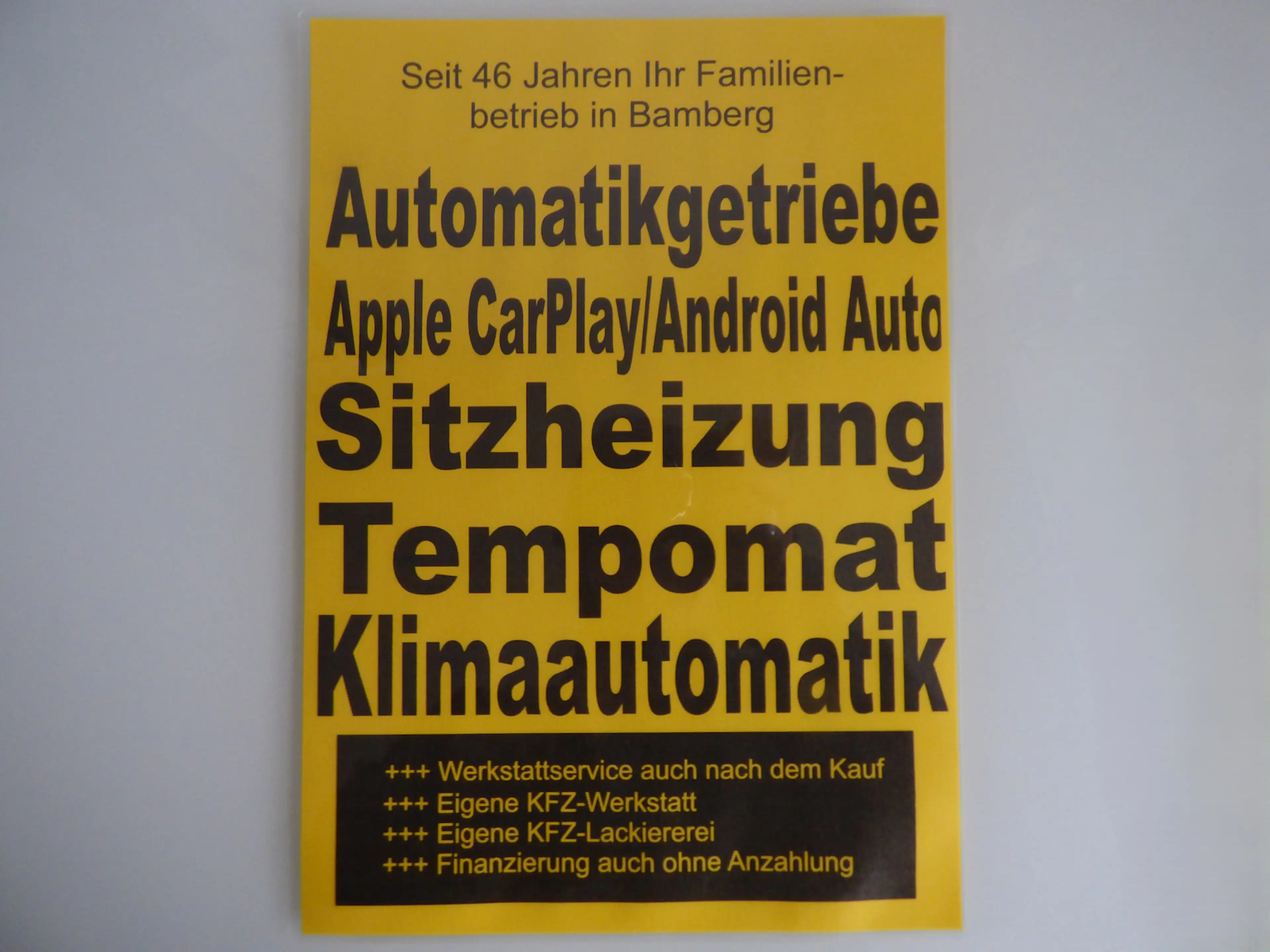 Mazda 2 Pure Automatik *Navi v.App*DAB*SHZ*Tempomat* — photo 13