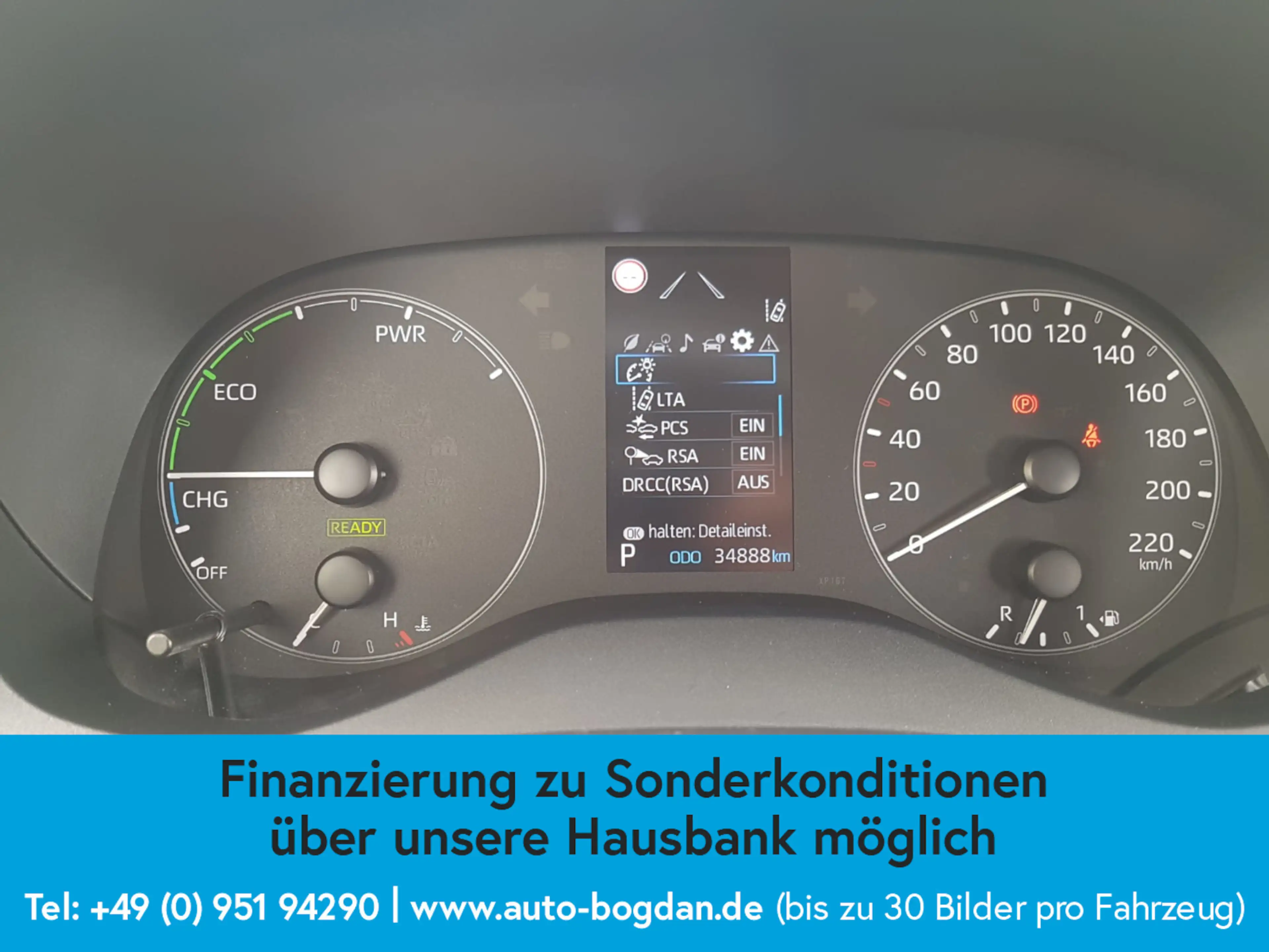 Mazda 2 Pure Automatik *Navi v.App*DAB*SHZ*Tempomat* — photo 6