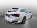 Skoda Superb Combi L&K 2.0 TDI DSG AHK ACC DCC LED Bianco - thumbnail 6