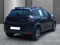 Dacia Sandero Stepway Expression SHZ TCe 110 81 kW (110 PS), ... Schwarz - thumbnail 3