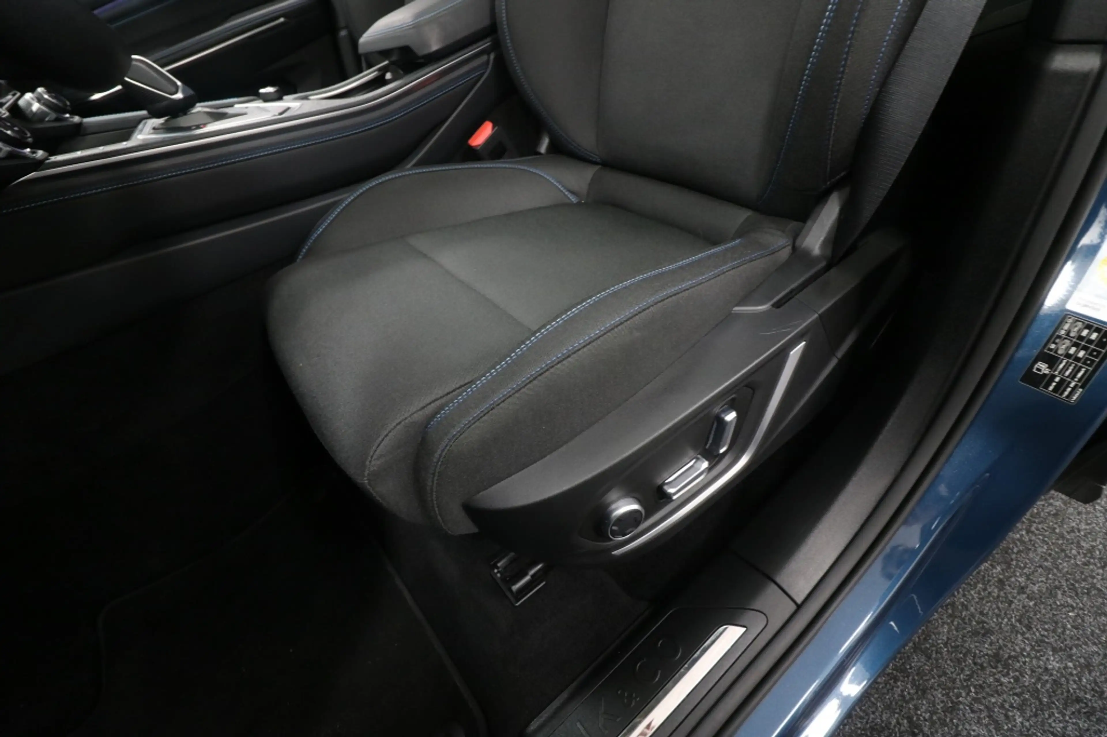 Lynk & Co 01 1.5 PHEV Automaat — photo 8
