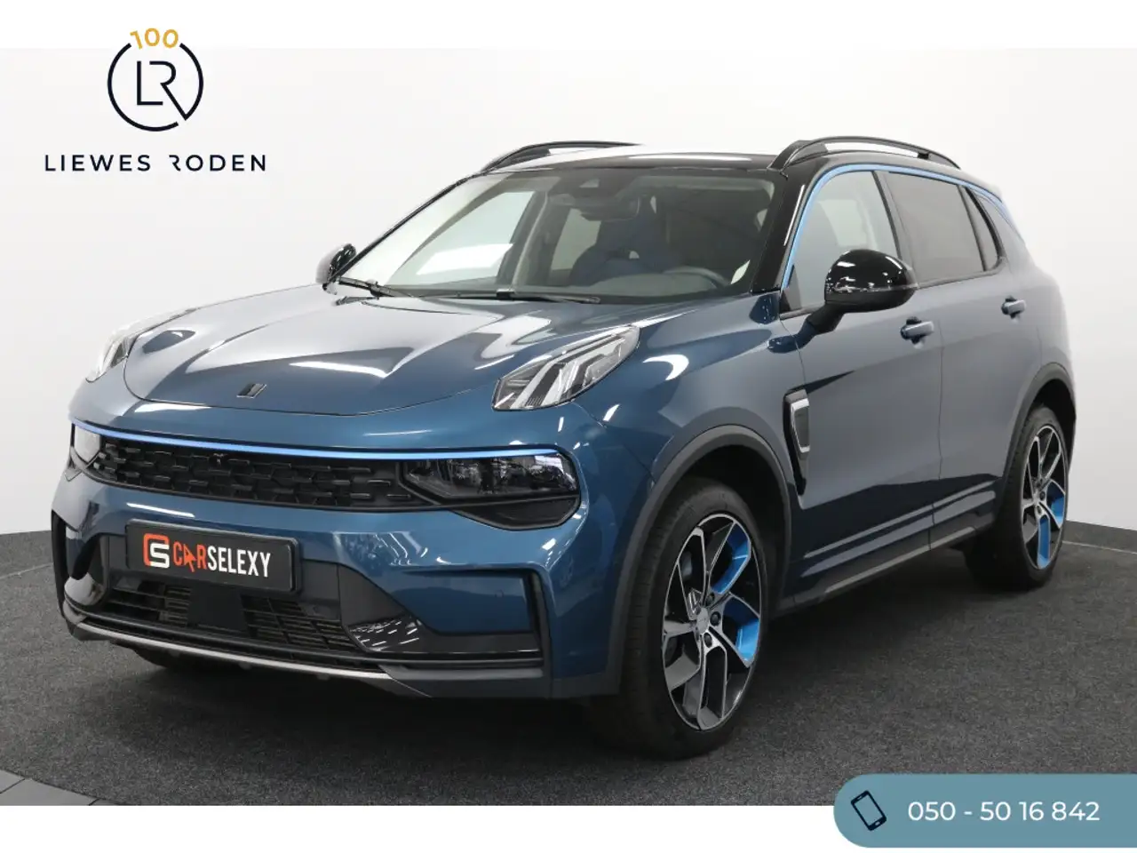 Lynk & Co 01